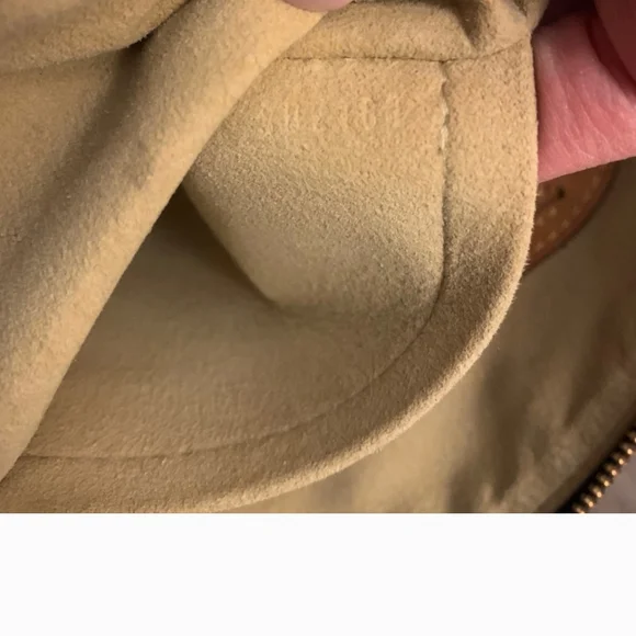 Louis Vuitton retiro pm Brown Monogram Shoulder Bag and Wallet - Picture 10 of 11